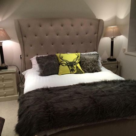 The Bijou Otel Harrogate Dış mekan fotoğraf