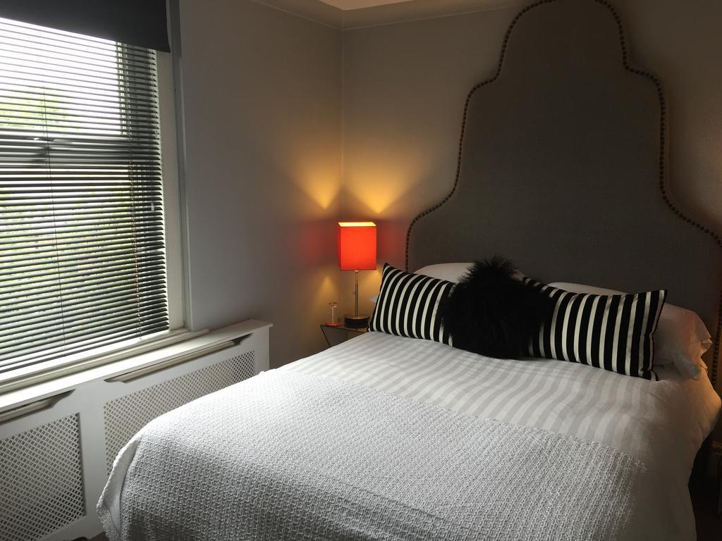 The Bijou Otel Harrogate Dış mekan fotoğraf