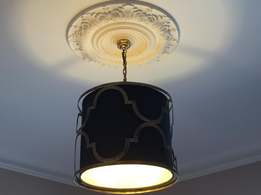 The Bijou Otel Harrogate Dış mekan fotoğraf