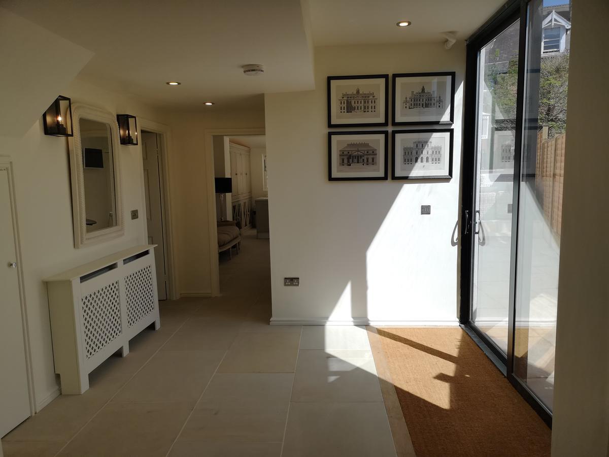 The Bijou Otel Harrogate Dış mekan fotoğraf