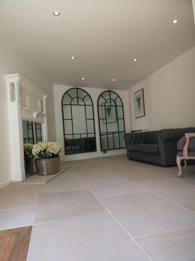 The Bijou Otel Harrogate Dış mekan fotoğraf