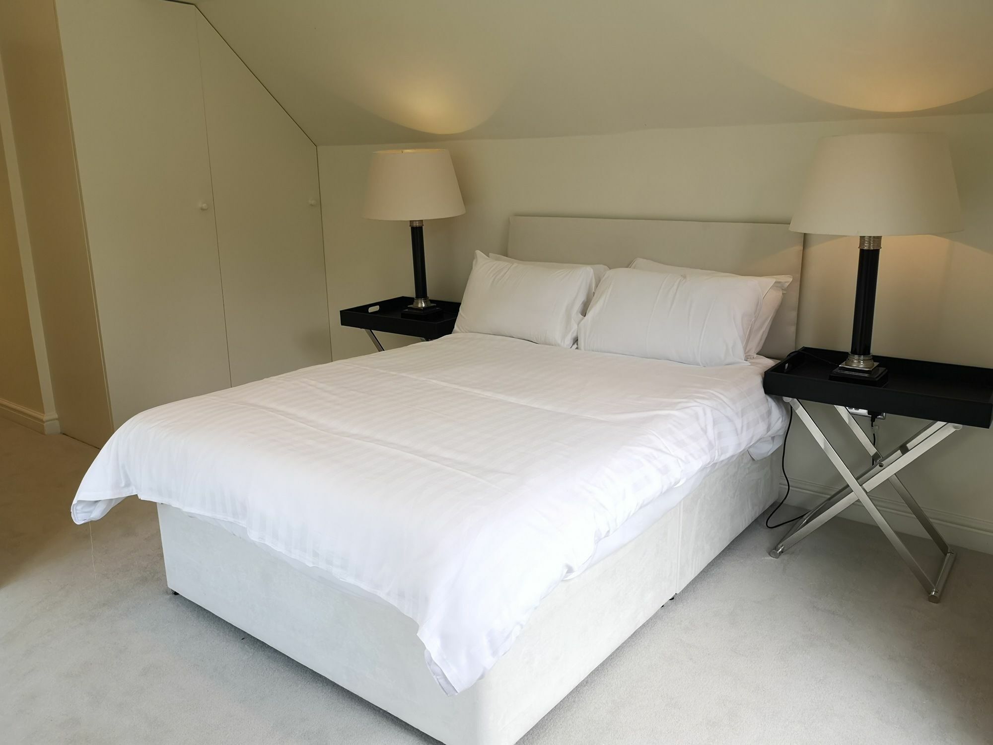 The Bijou Otel Harrogate Dış mekan fotoğraf